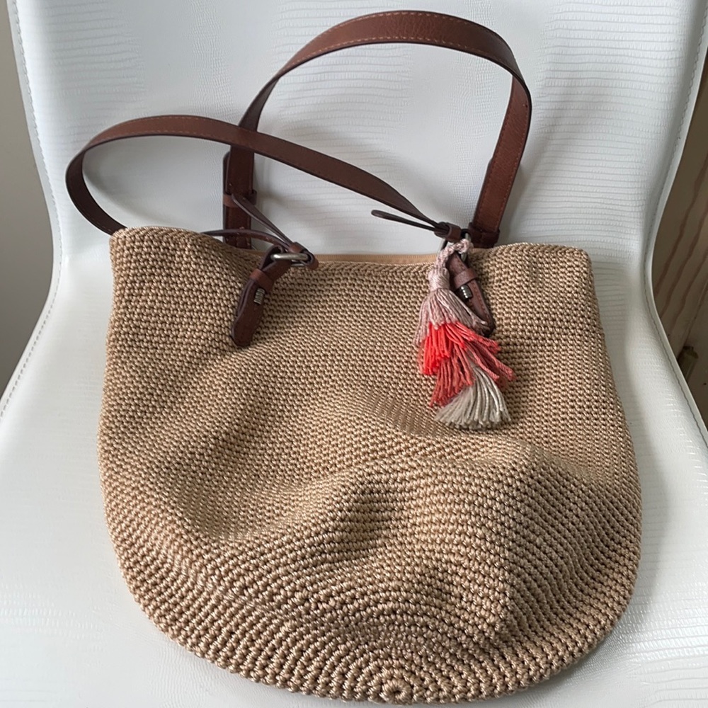 The Sak, Silverwood Shopper